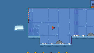 Frogy World screenshot 6