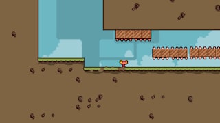 Frogy World screenshot 1