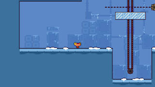 Frogy World screenshot 4
