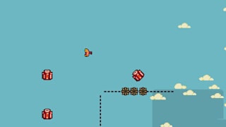 Frogy World screenshot 2