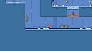 Frogy World screenshot 5