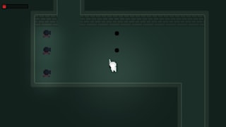 Wampir Dungeon screenshot 3