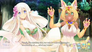 異世界娘と婚活中 ～ Isekai Bride Hunting ～ Fia Edition screenshot 4