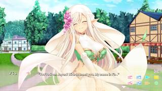 異世界娘と婚活中 ～ Isekai Bride Hunting ～ Fia Edition screenshot 2