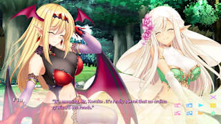 異世界娘と婚活中 ～ Isekai Bride Hunting ～ Fia Edition screenshot 6