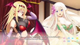 異世界娘と婚活中 ～ Isekai Bride Hunting ～ Fia Edition screenshot 5