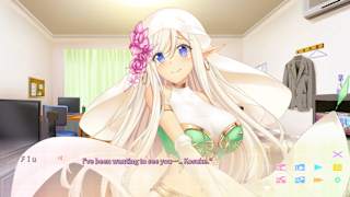 異世界娘と婚活中 ～ Isekai Bride Hunting ～ Fia Edition screenshot 1