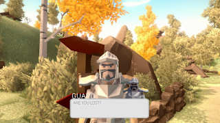 Sacred Valley screenshot 3