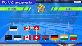 LET'S PLAY CURLING!! screenshot 3