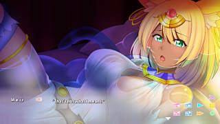 異世界娘と婚活中 ～ Isekai Bride Hunting ～ Meir Edition screenshot 5