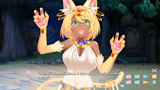 異世界娘と婚活中 ～ Isekai Bride Hunting ～ Meir Edition screenshot 3