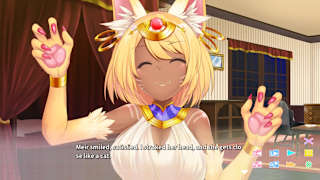 異世界娘と婚活中 ～ Isekai Bride Hunting ～ Meir Edition screenshot 4