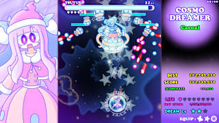 Cosmo Dreamer screenshot 4