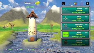 Windmill Engine screenshot 2