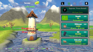 Windmill Engine screenshot 3