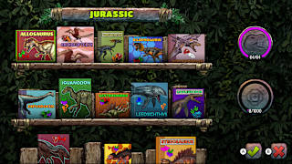 ARK: Dinosaur Discovery screenshot 2