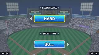 Everybody's Home Run Rush screenshot 5