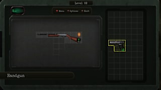 Save Room screenshot 1