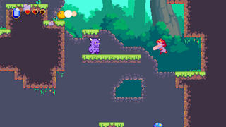 Crystal Goddess screenshot 5