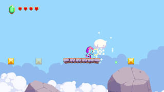 Crystal Goddess screenshot 2