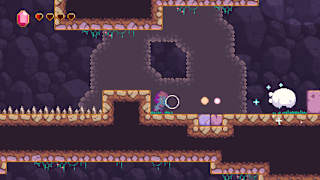 Crystal Goddess screenshot 6