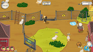 Sven - Completely Screwed screenshot 3