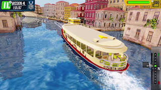 Venice Taxi Boats screenshot 2