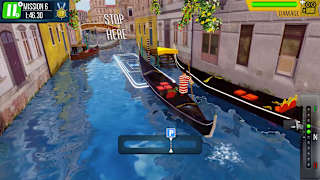 Venice Taxi Boats screenshot 1
