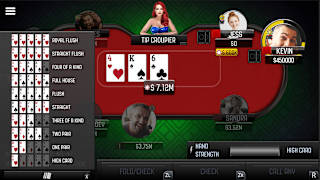 Poker World: Casino Game screenshot 4