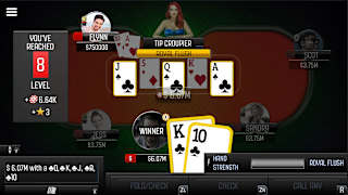 Poker World: Casino Game screenshot 5