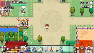 Picontier screenshot 1