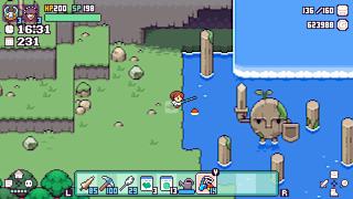 Picontier screenshot 4