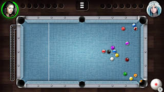 Billiard: Classic 8 Ball Pool screenshot 4