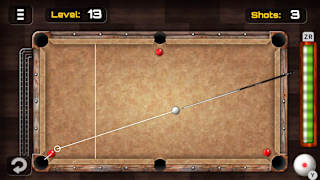 Billiard: Classic 8 Ball Pool screenshot 3