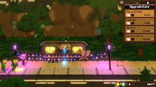 Latte Stand Tycoon+ screenshot 1