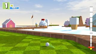 Simple Mini Golf 3D screenshot 2
