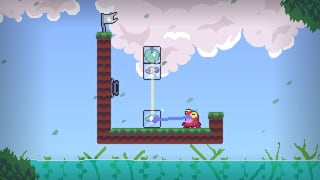 Frogice screenshot 4