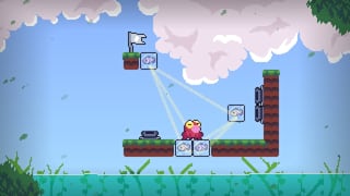 Frogice screenshot 6