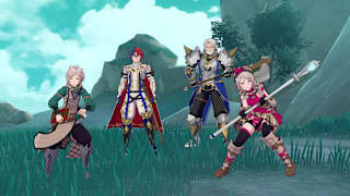Fire Emblem™ Engage screenshot 1