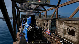 Railway Empire 2 - Nintendo Switch™ Edition screenshot 3