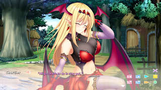 - Isekai Bride Hunting - 異世界娘と婚活中 Chartier Edition screenshot 1