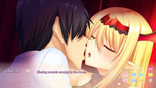 - Isekai Bride Hunting - 異世界娘と婚活中 Chartier Edition screenshot 4