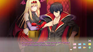 - Isekai Bride Hunting - 異世界娘と婚活中 Chartier Edition screenshot 3