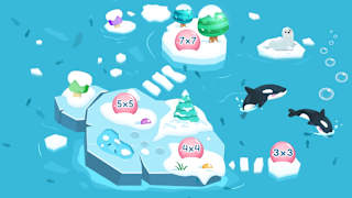 Mermaid Story screenshot 5