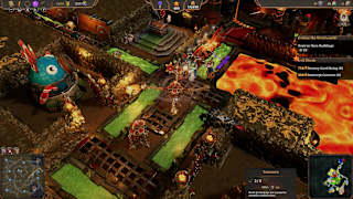 Dungeons 4 - Nintendo Switch™ Edition screenshot 2