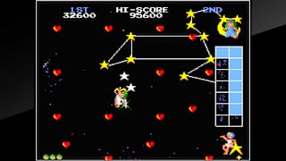 Arcade Archives ITAZURA TENSHI screenshot 5