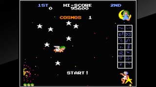 Arcade Archives ITAZURA TENSHI screenshot 1