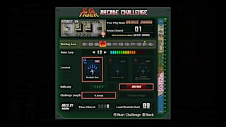 Toaplan Arcade Garage: Kyukyoku Tiger-Heli screenshot 5