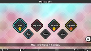 PICROSS S9 screenshot 2