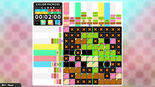 PICROSS S9 screenshot 5